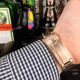 Rolex Daytona Rose Gold Diamond Bezel Watches - New Copy (7)_th.jpg